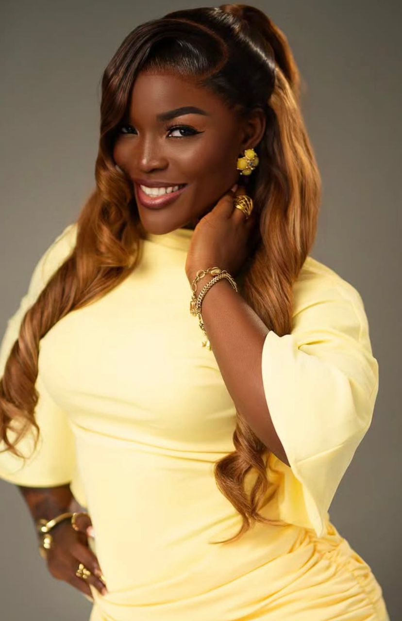 DJ Kulet calls out Nigerian man who shamed her for shutting down a married man using alluring words on her